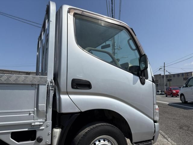 Toyota TOYOACE 2001-11 6050705-23