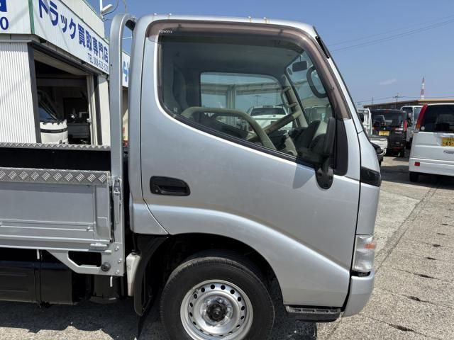 Toyota TOYOACE 2001-11 6050705-24