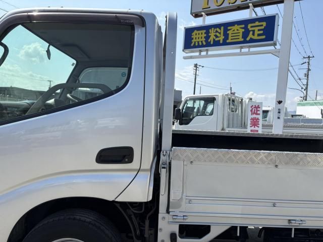 Toyota TOYOACE 2001-11 6050705-26
