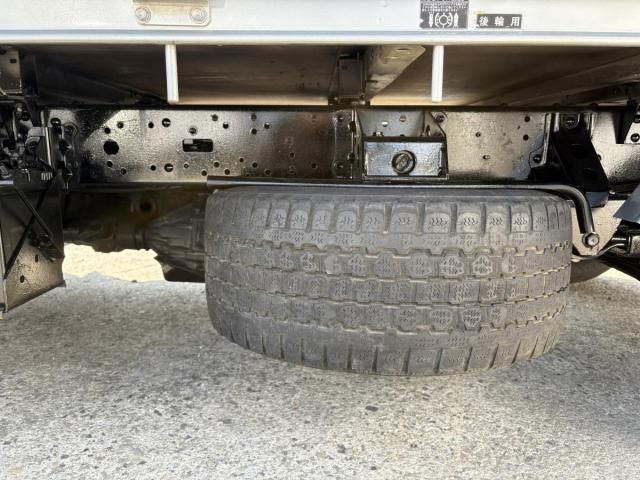 Toyota TOYOACE 2001-11 6050705-27