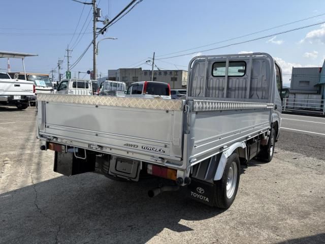 Toyota TOYOACE 2001-11 6050705-2
