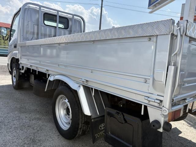 Toyota TOYOACE 2001-11 6050705-29