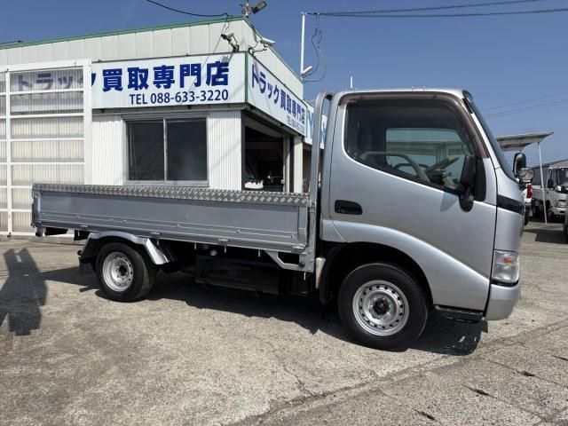 Toyota TOYOACE 2001-11 6050705-3