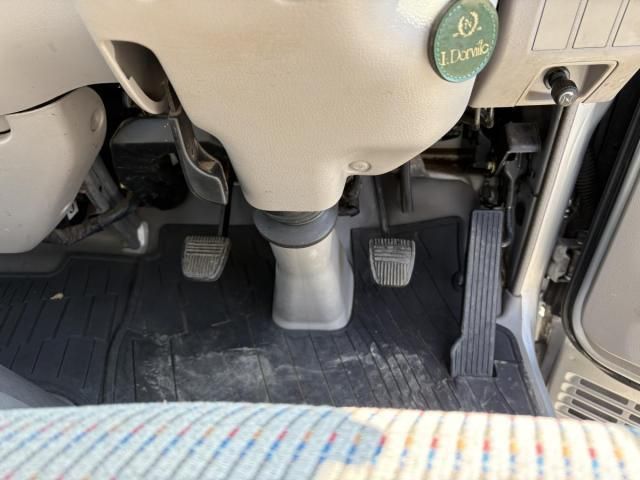 Toyota TOYOACE 2001-11 6050705-5