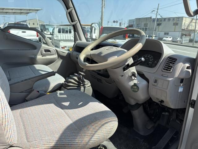 Toyota TOYOACE 2001-11 6050705-6