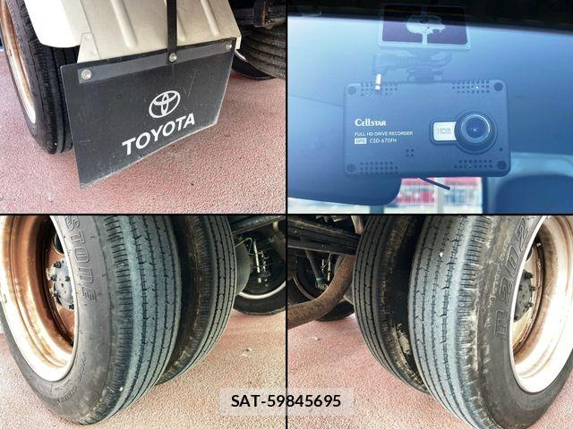 Toyota TOYOACE 2020-03 6021356-9
