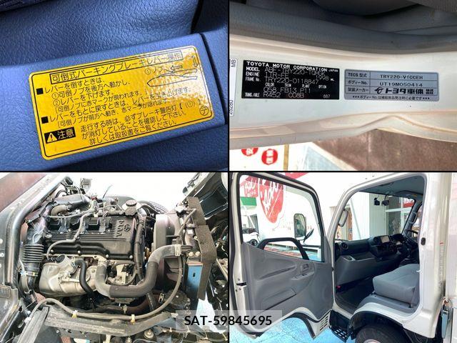 Toyota TOYOACE 2020-03 6021356-16