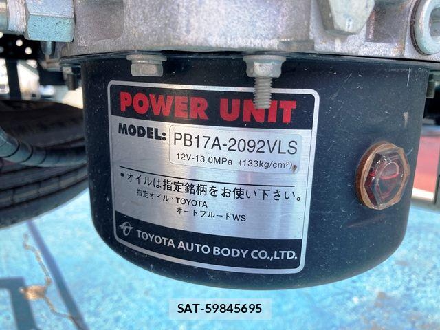 Toyota TOYOACE 2020-03 6021356-19
