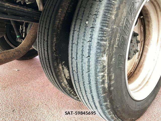 Toyota TOYOACE 2020-03 6021356-21