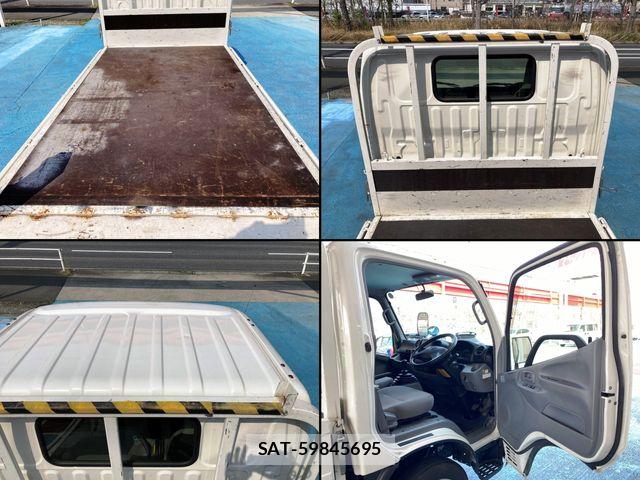 Toyota TOYOACE 2020-03 6021356-7