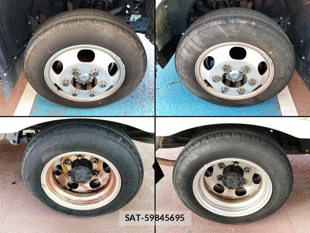 Toyota TOYOACE 2020-03 6021356-8