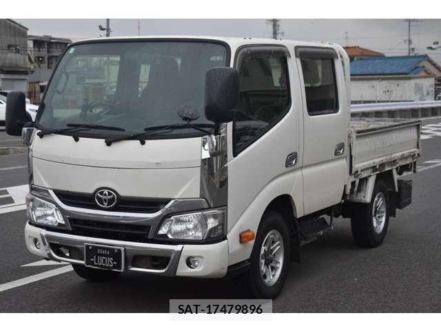 Toyota TOYOACE 2017-08 6220540-1