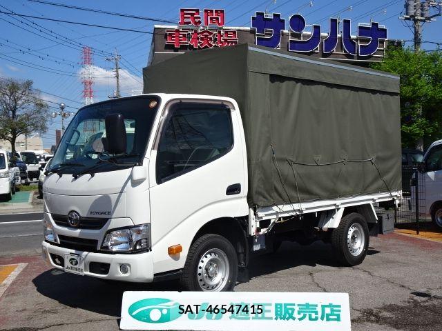Toyota TOYOACE 2019-05 6306993-0