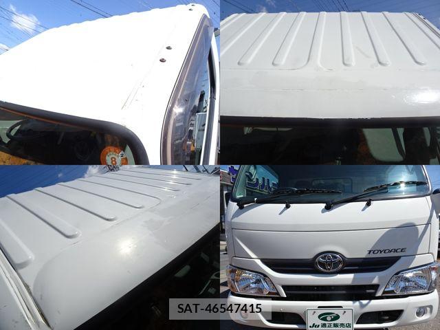 Toyota TOYOACE 2019-05 6306993-11