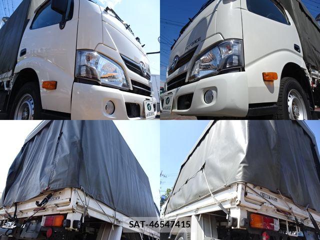 Toyota TOYOACE 2019-05 6306993-12