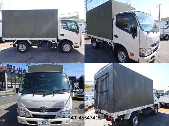 Toyota TOYOACE 2019-05 6306993-1
