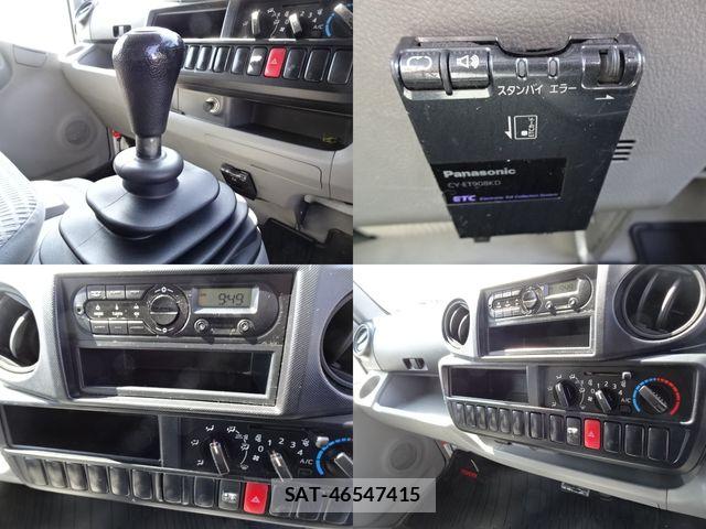 Toyota TOYOACE 2019-05 6306993-19