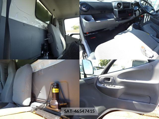 Toyota TOYOACE 2019-05 6306993-21