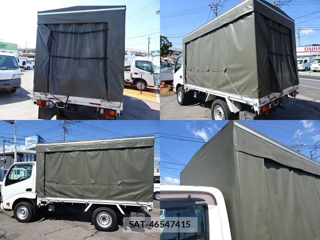 Toyota TOYOACE 2019-05 6306993-2