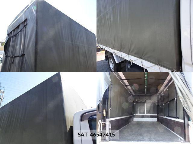 Toyota TOYOACE 2019-05 6306993-4