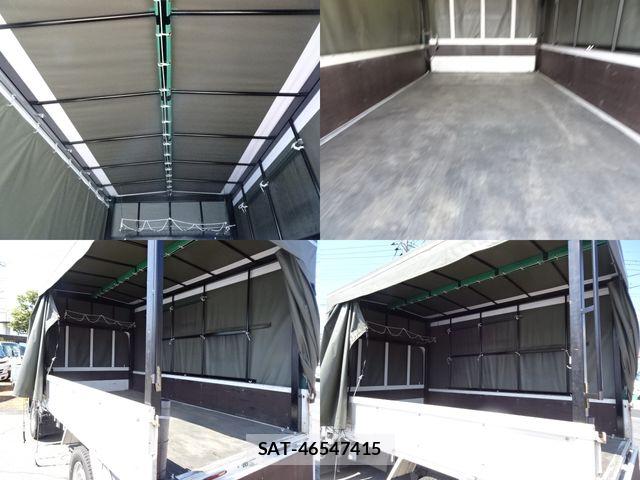 Toyota TOYOACE 2019-05 6306993-6