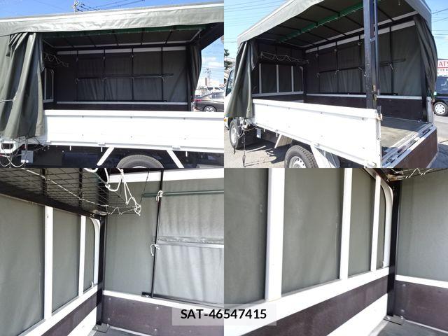 Toyota TOYOACE 2019-05 6306993-8
