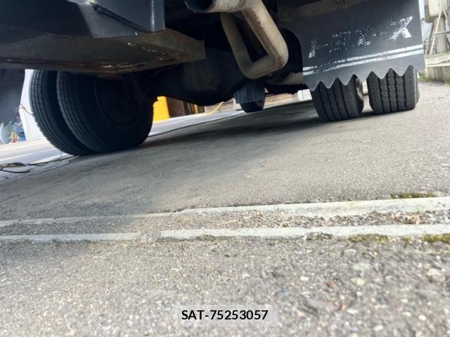 Toyota TOYOACE 1991-09 6504222-9