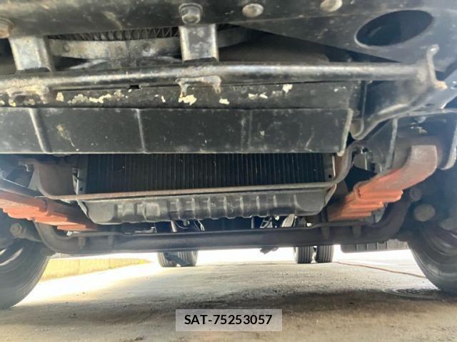 Toyota TOYOACE 1991-09 6504222-10