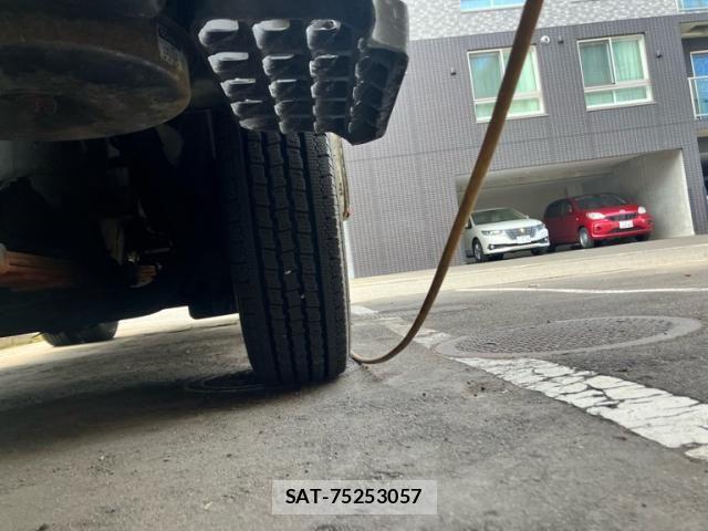 Toyota TOYOACE 1991-09 6504222-11