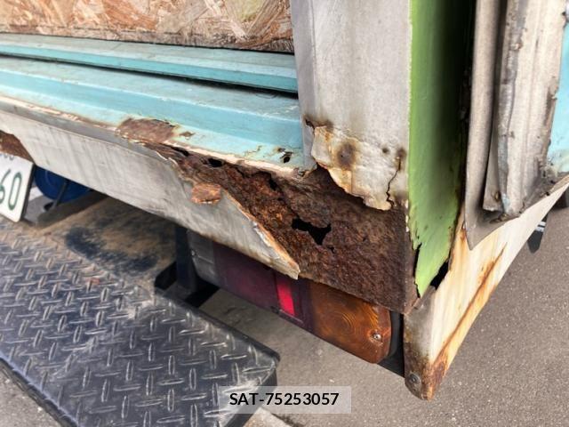 Toyota TOYOACE 1991-09 6504222-13