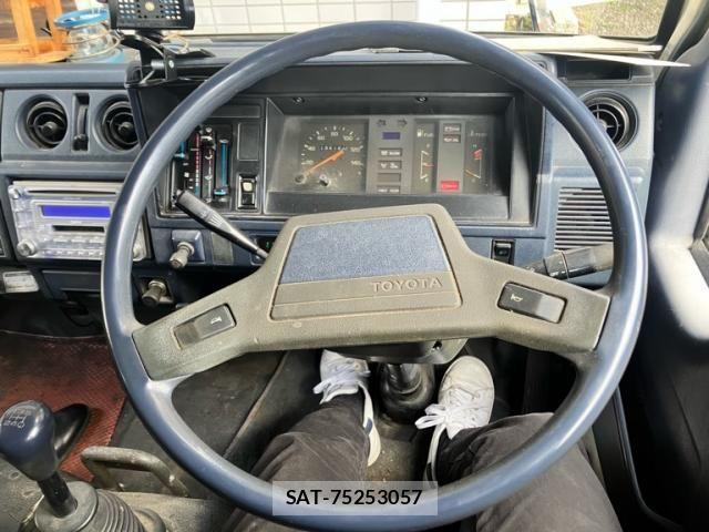 Toyota TOYOACE 1991-09 6504222-18