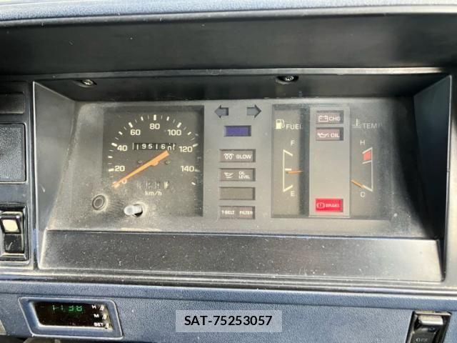 Toyota TOYOACE 1991-09 6504222-19