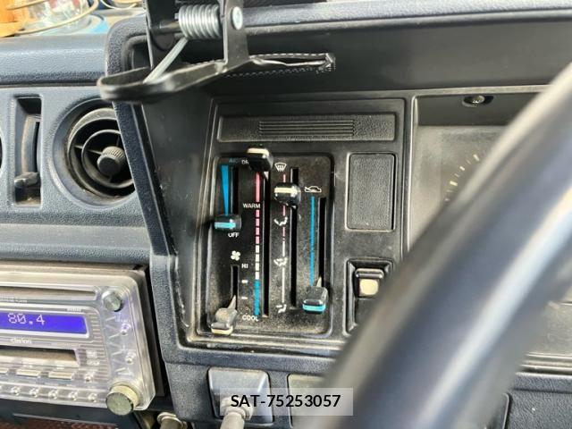 Toyota TOYOACE 1991-09 6504222-21