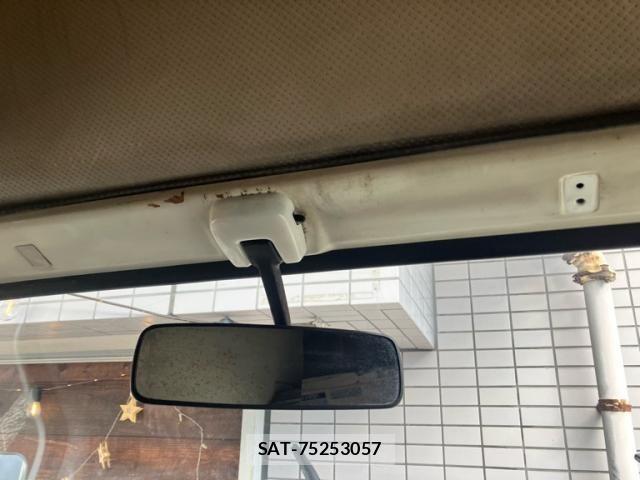 Toyota TOYOACE 1991-09 6504222-22