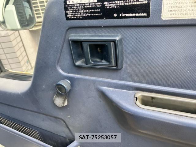 Toyota TOYOACE 1991-09 6504222-23