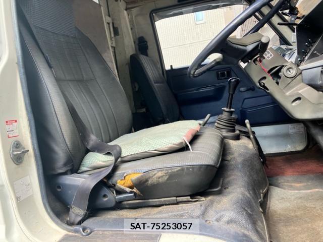 Toyota TOYOACE 1991-09 6504222-24