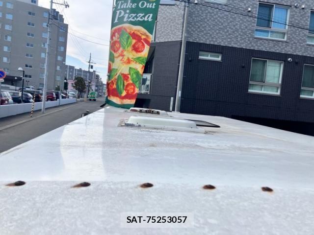 Toyota TOYOACE 1991-09 6504222-26