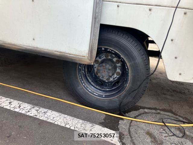 Toyota TOYOACE 1991-09 6504222-5