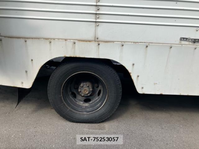 Toyota TOYOACE 1991-09 6504222-7