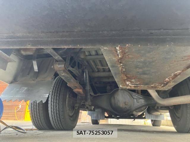 Toyota TOYOACE 1991-09 6504222-8