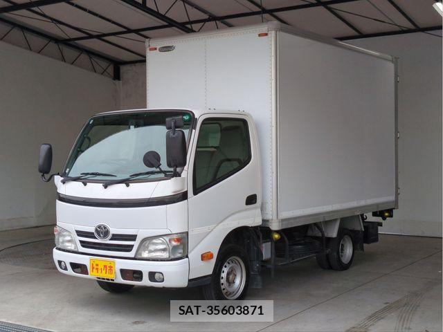 Toyota TOYOACE 2016-09 6615279-0