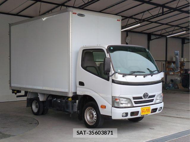 Toyota TOYOACE 2016-09 6615279-16
