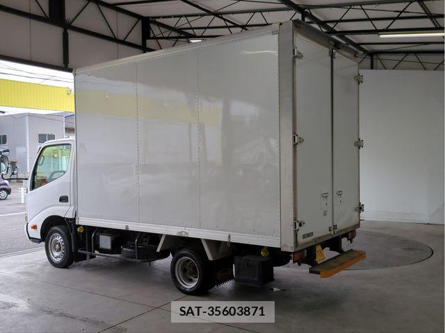 Toyota TOYOACE 2016-09 6615279-19
