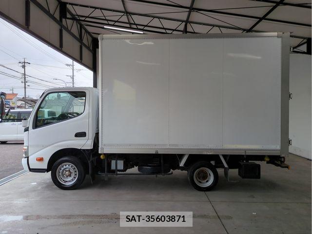 Toyota TOYOACE 2016-09 6615279-20