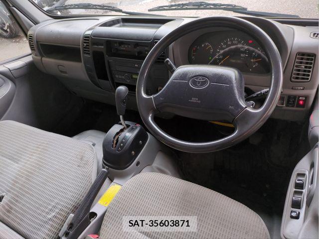 Toyota TOYOACE 2016-09 6615279-6