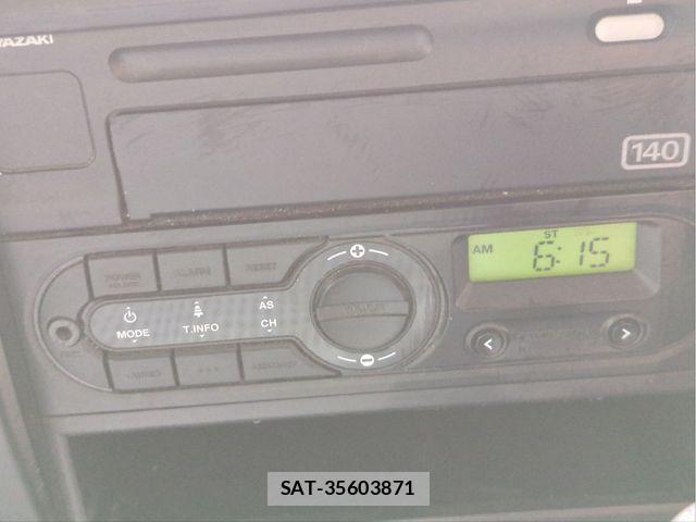 Toyota TOYOACE 2016-09 6615279-8