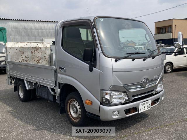 Toyota TOYOACE 2020-02 6642746-0