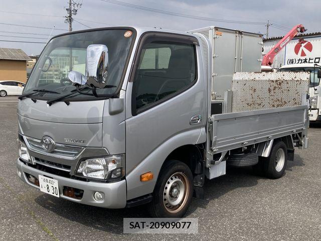 Toyota TOYOACE 2020-02 6642746-1