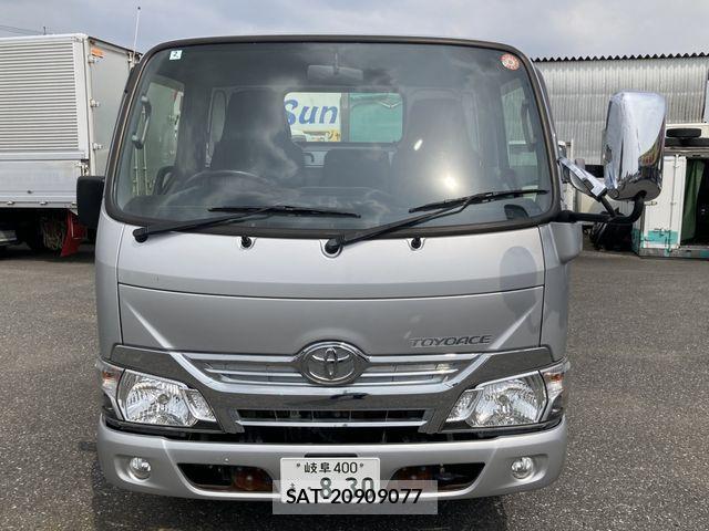 Toyota TOYOACE 2020-02 6642746-20