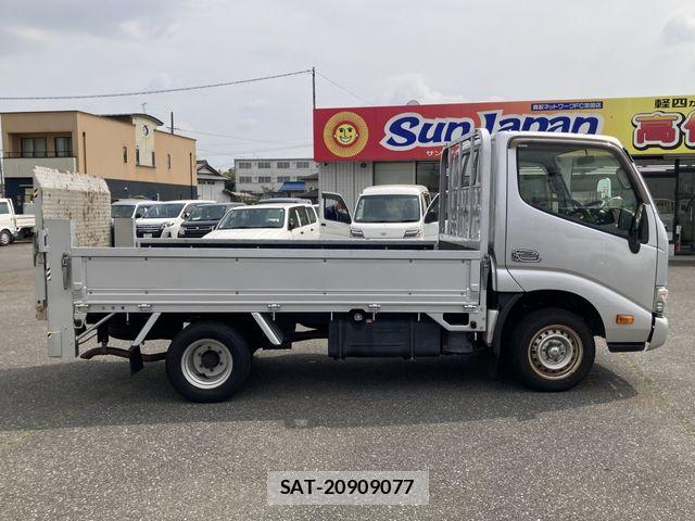 Toyota TOYOACE 2020-02 6642746-22